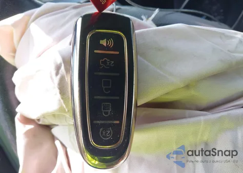 2017 Ford Escape Titanium from USA, damaged, VIN 1FMCU0J99HUB91285